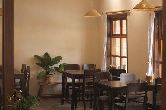 Mo - Homemade Pasta & Dessert